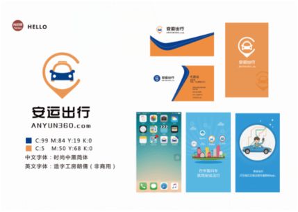 vi设计