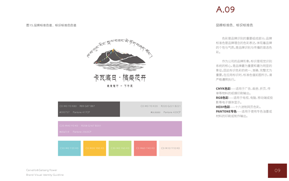 石家庄LOGO设计