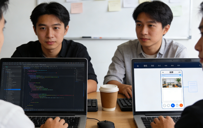 尚品牌研学河北设计新动态,以VI设计与品牌策划赋能升级 尚品牌研学河北设计新动态,以VI设计与品牌策划赋能升级