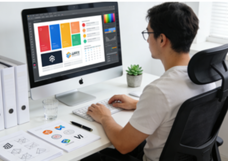 紧跟行业新风向 精耕品牌设计路——尚品牌全员学习2025河北创意设计周核心内容 紧跟行业新风向 精耕品牌设计路——尚品牌全员学习2025河北创意设计周核心内容