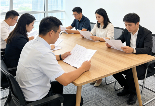 尚品牌：深学河北品牌设计新动态，以专业赋能视觉升级