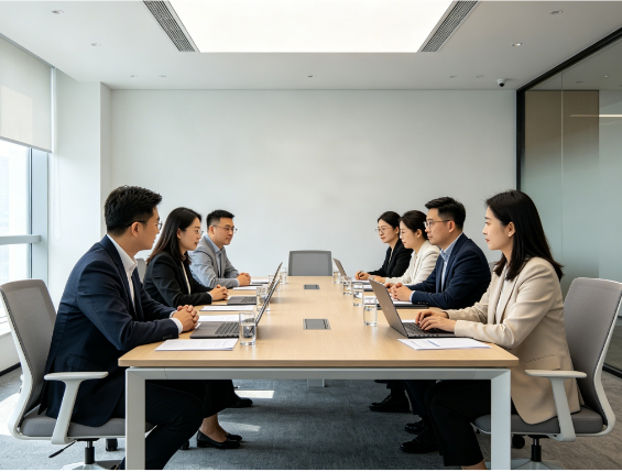 学悟乡村创意设计 赋能品牌服务升级——尚品牌组织学习2026“冀美乡村”创意设计系列活动新闻精神