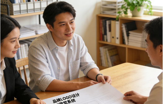 石家庄 logo 设计公司哪家好? 石家庄 logo 设计公司哪家好?